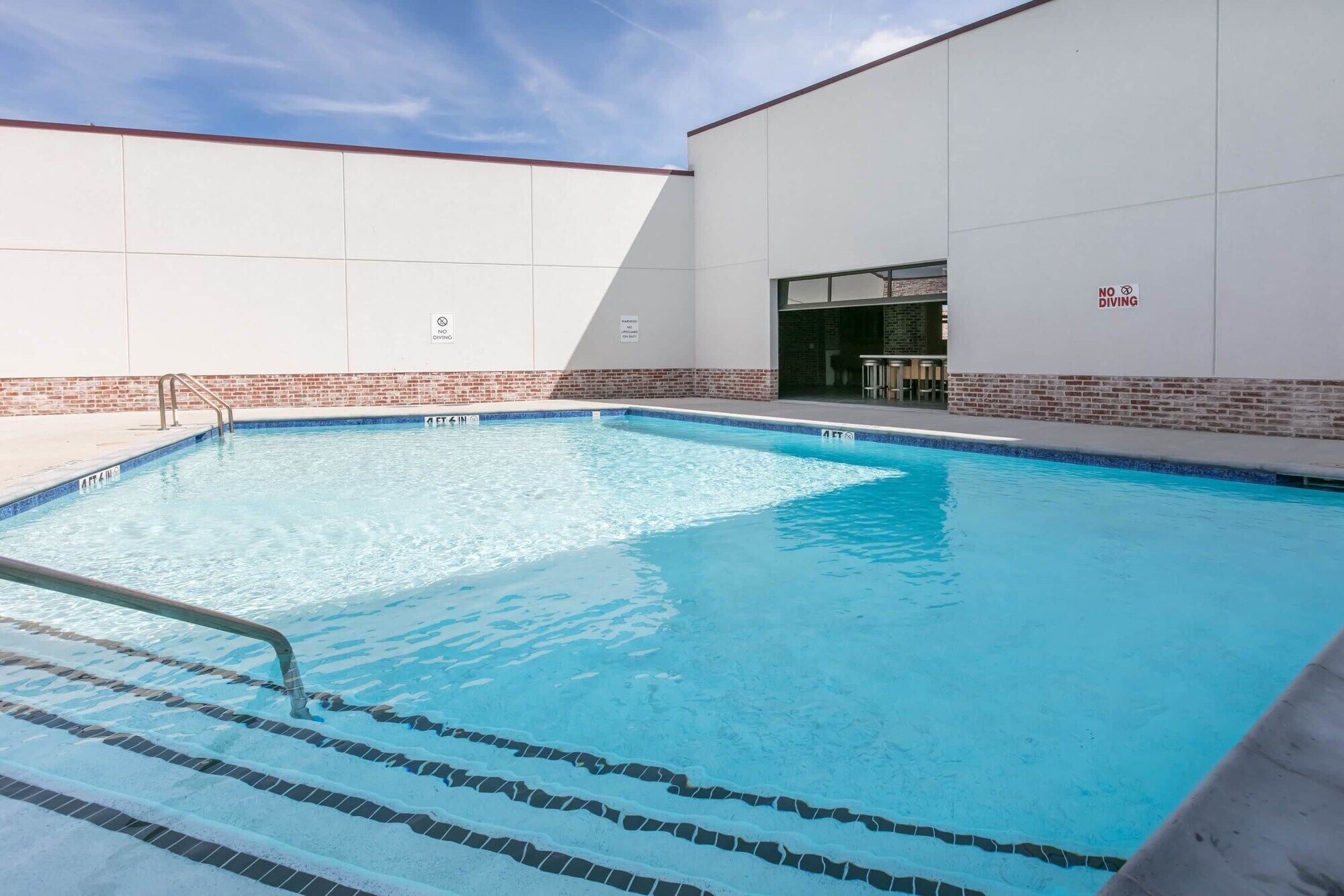 Tryp By Wyndham College Station Hotel Exterior foto